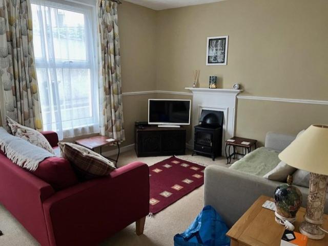 Amelie Cottage Beaumaris Eksteriør billede
