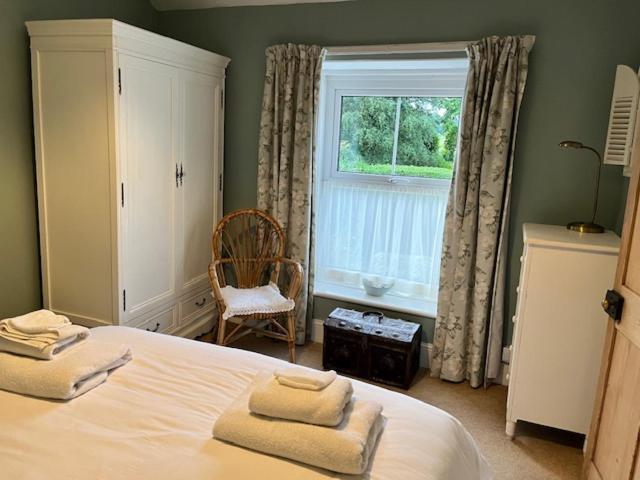 Amelie Cottage Beaumaris Eksteriør billede